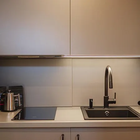 Raina Ielas Apartamenti R5 Kuldīga Exterior foto