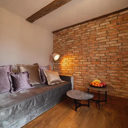 Raina Ielas Apartamenti R5 Kuldīga Exterior foto