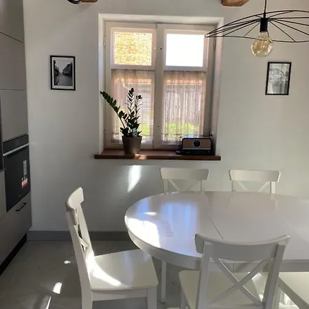 Raina Ielas Apartamenti R5 Kuldīga Exterior foto