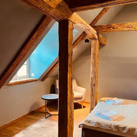 Raina Ielas Apartamenti R5 Kuldīga Exterior foto