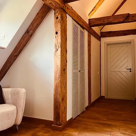 Raina Ielas Apartamenti R5 Kuldīga Exterior foto