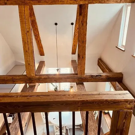 Raina Ielas Apartamenti R5 Kuldīga Exterior foto