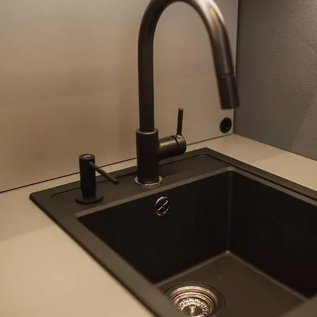 Raina Ielas Apartamenti R5 Kuldīga Exterior foto
