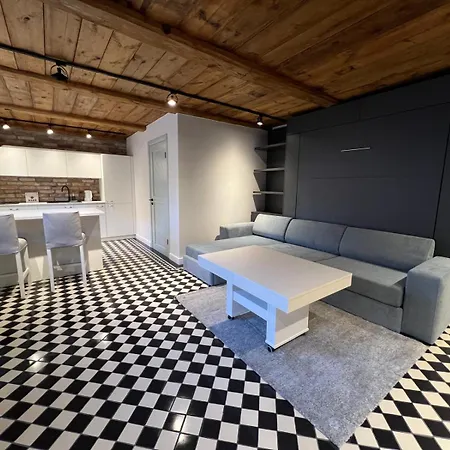 Raina Ielas Apartamenti R5 Kuldīga Exterior foto