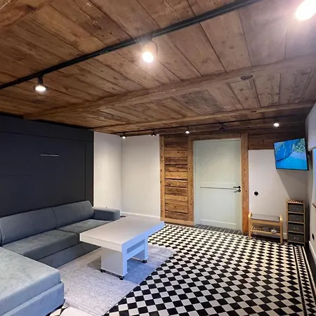 Raina Ielas Apartamenti R5 Kuldīga Exterior foto