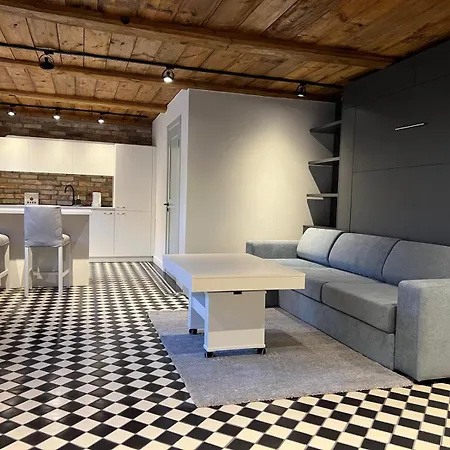 Raina Ielas Apartamenti R5 Kuldīga Exterior foto