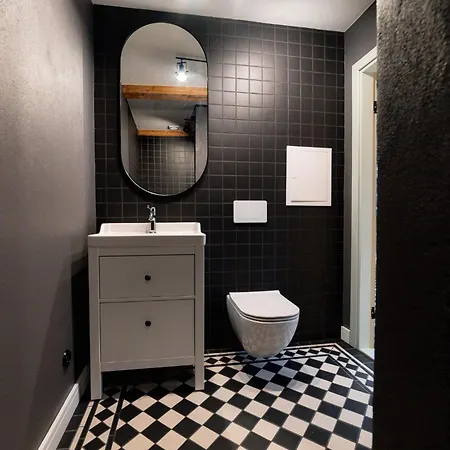 Raina Ielas Apartamenti R5 Kuldīga Exterior foto