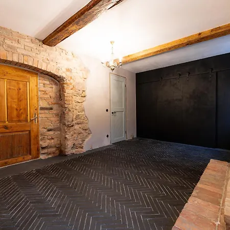 Raina Ielas Apartamenti R5 Kuldīga Exterior foto