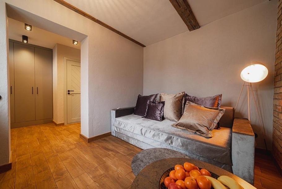 Raina Ielas R5 Appartement *