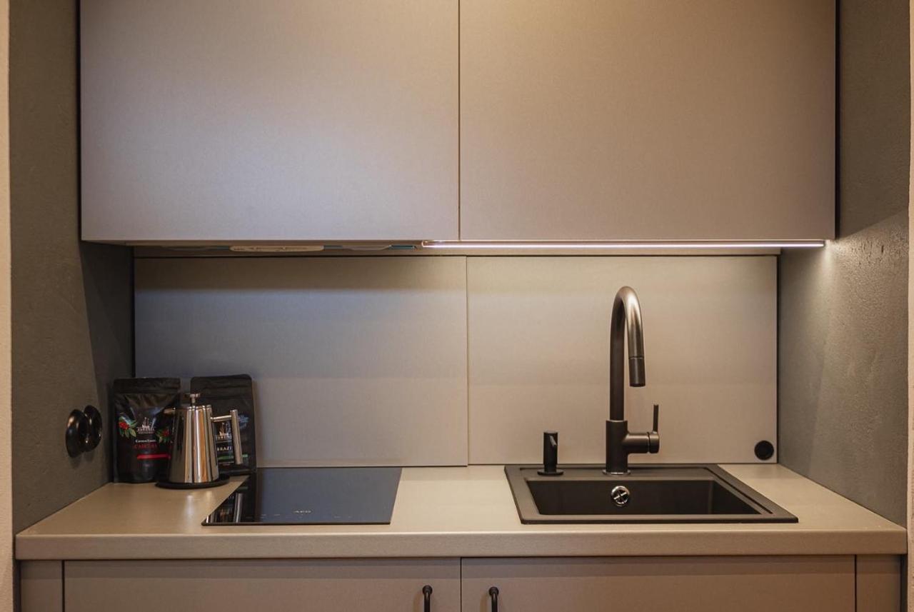Appartement Raina Ielas R5 *