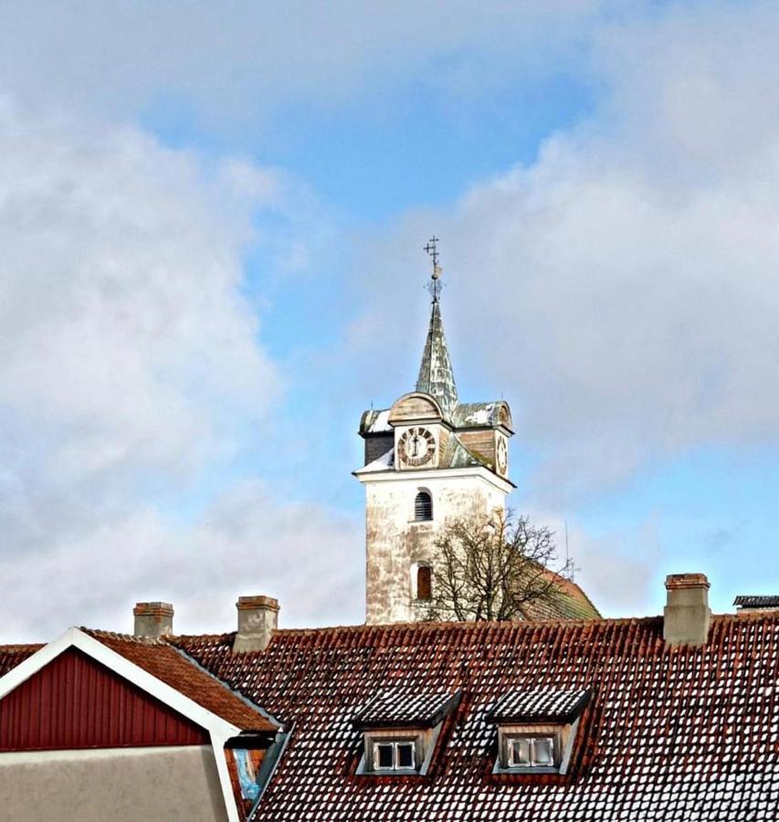Raina Ielas R5 * Kuldīga