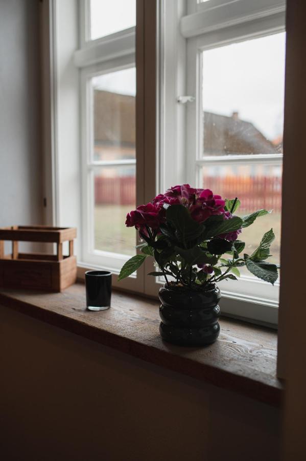 Raina Ielas R5 Appartement Kuldīga
