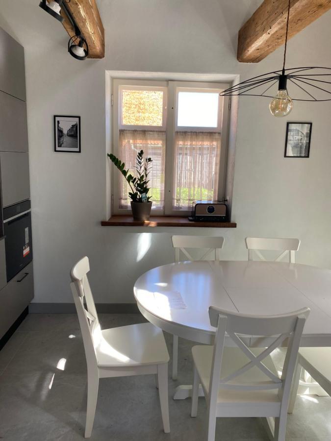 Appartement Raina Ielas R5 Kuldīga