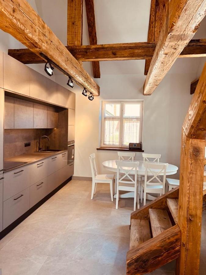 Raina Ielas R5 Appartement *