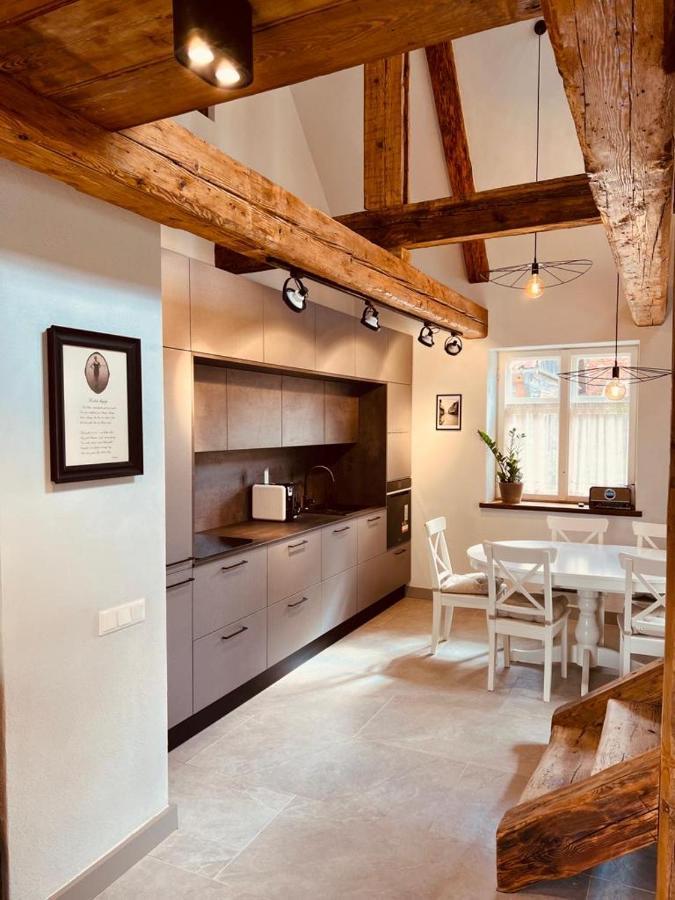 Raina Ielas R5 Appartement