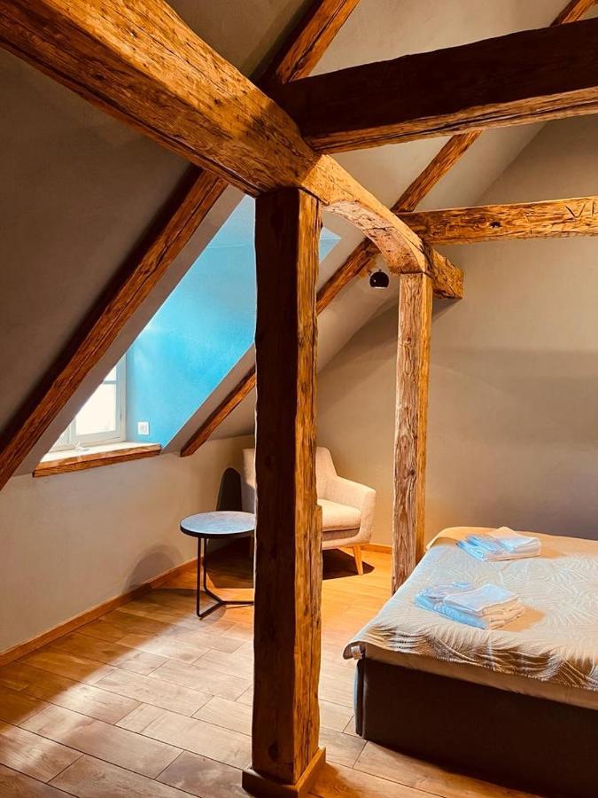 Raina Ielas R5 Appartement Kuldīga