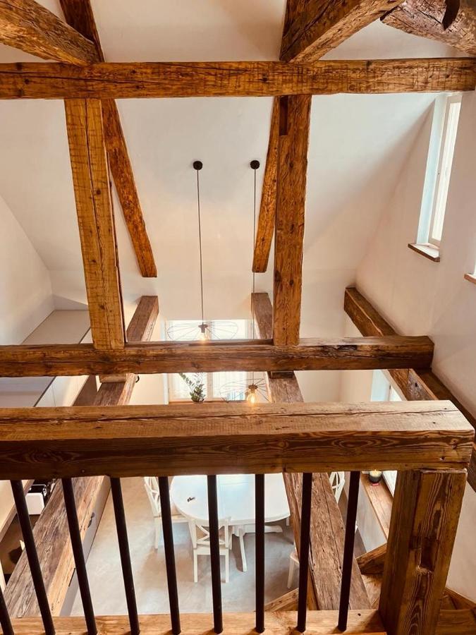 Appartement Raina Ielas R5 *