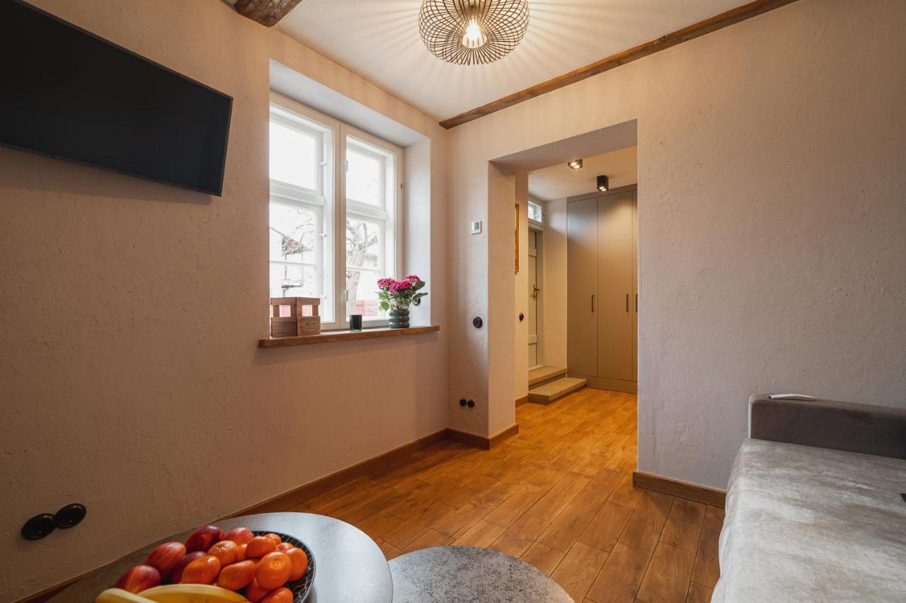 Appartement Raina Ielas R5 *
