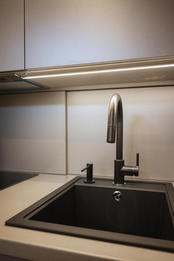 Appartement Raina Ielas R5
