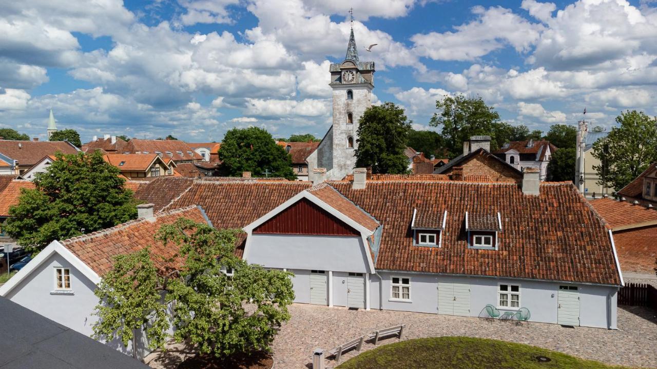 Raina Ielas R5 Appartement Kuldīga