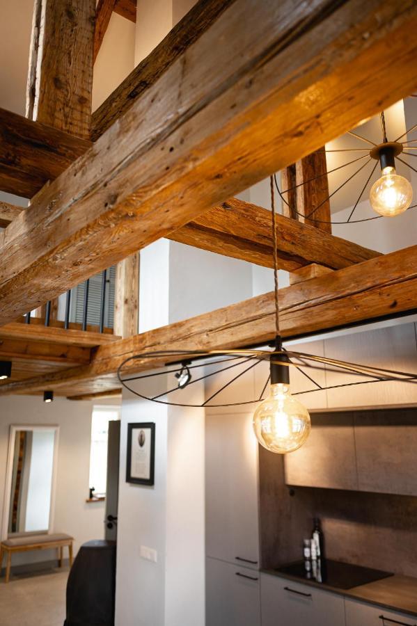 Appartement Raina Ielas R5 Kuldīga