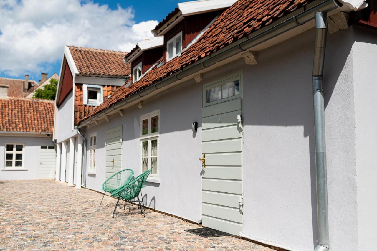 Appartement Raina Ielas R5