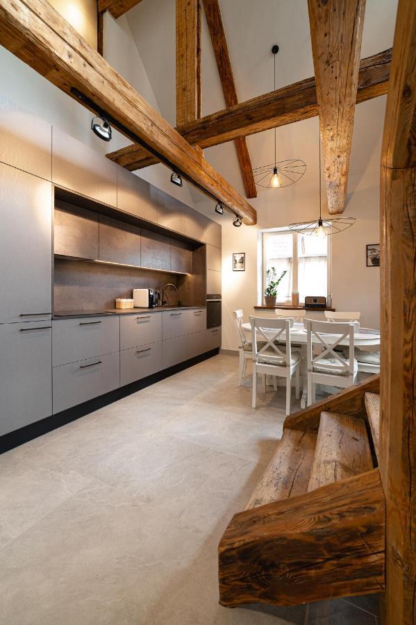 Appartement Raina Ielas R5 Kuldīga