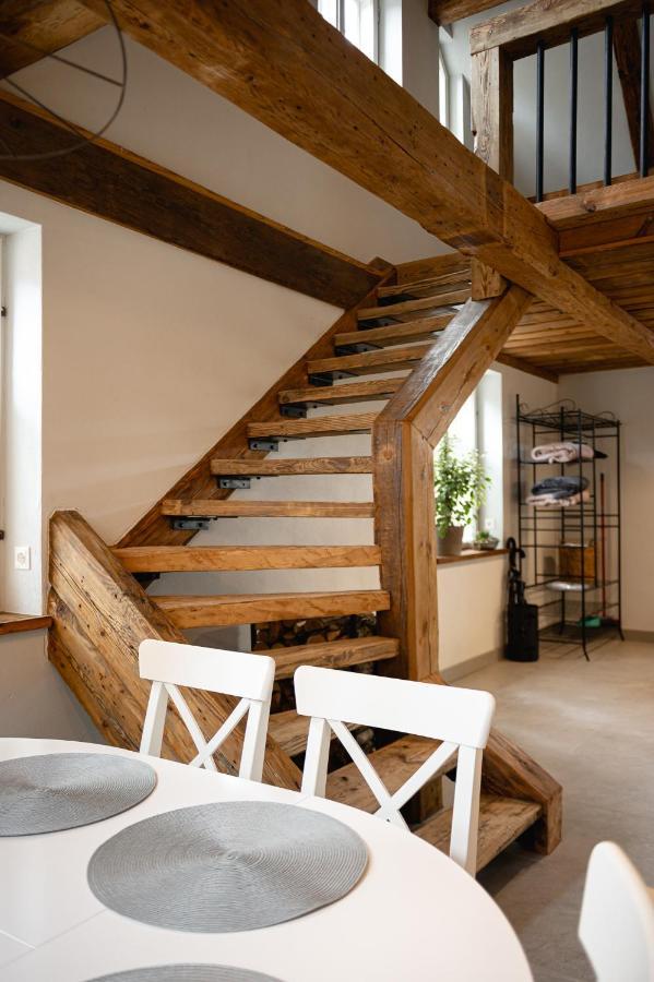 Raina Ielas R5 Appartement