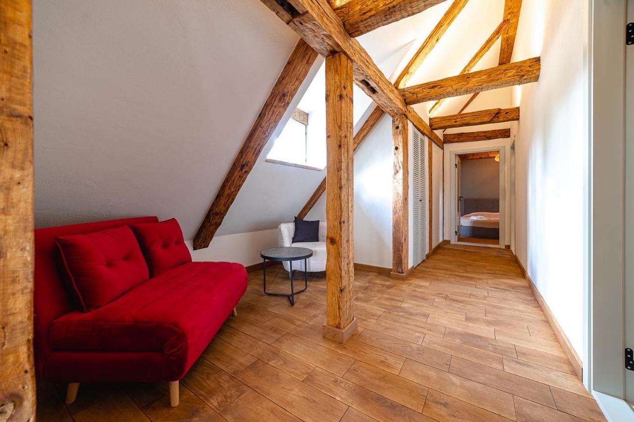 Raina Ielas R5 Appartement