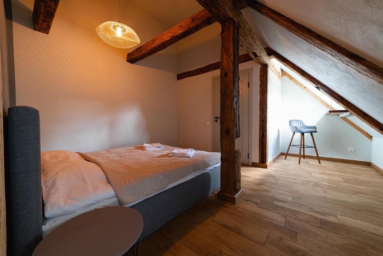 Appartement Raina Ielas R5 *