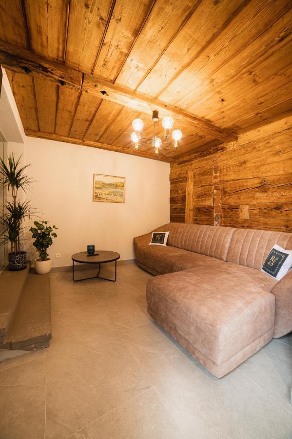 Raina Ielas R5 Appartement *