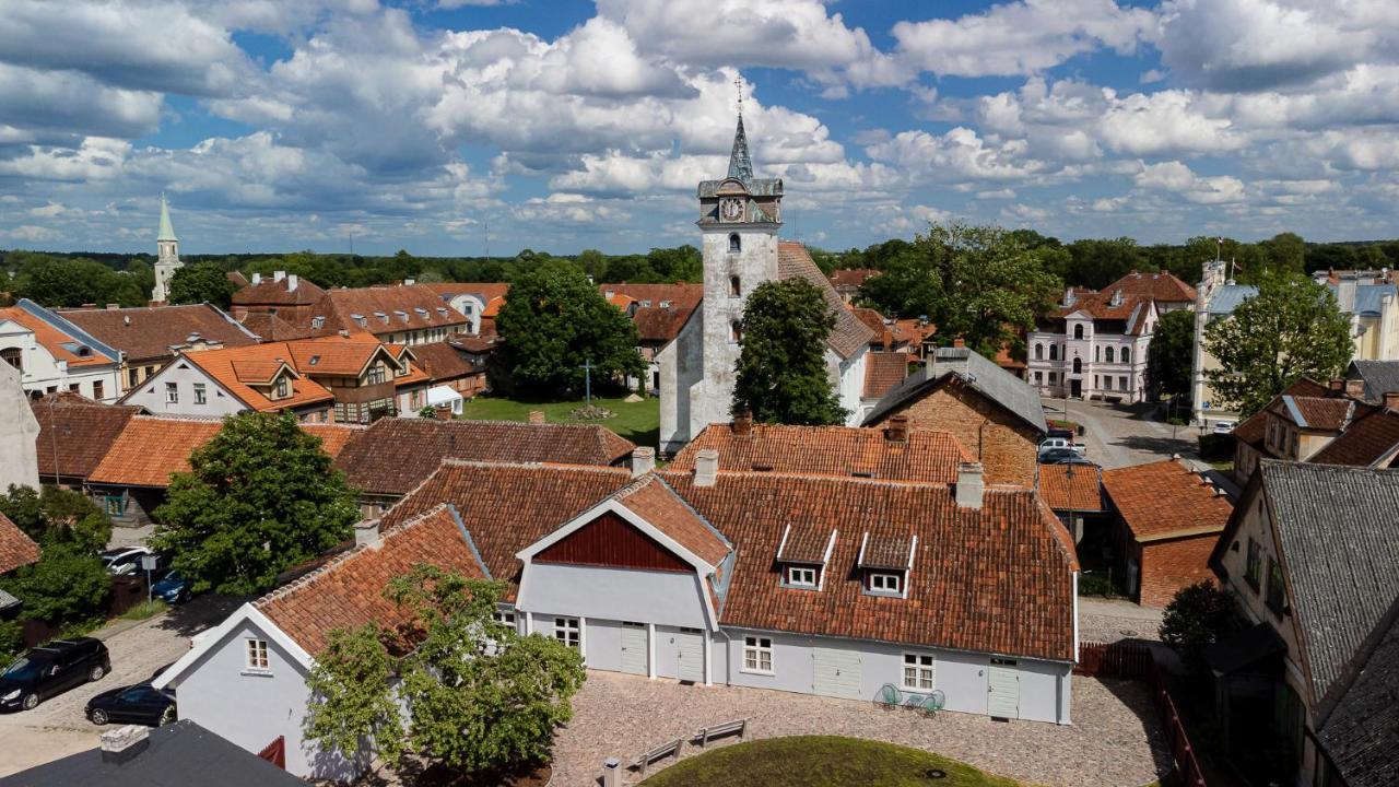 Raina Ielas R5 * Kuldīga
