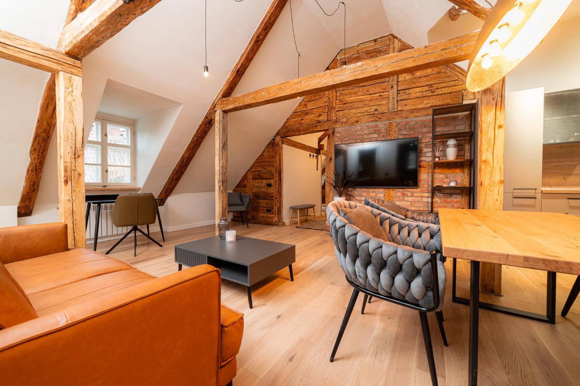 Raina Ielas R5 Appartement Kuldīga