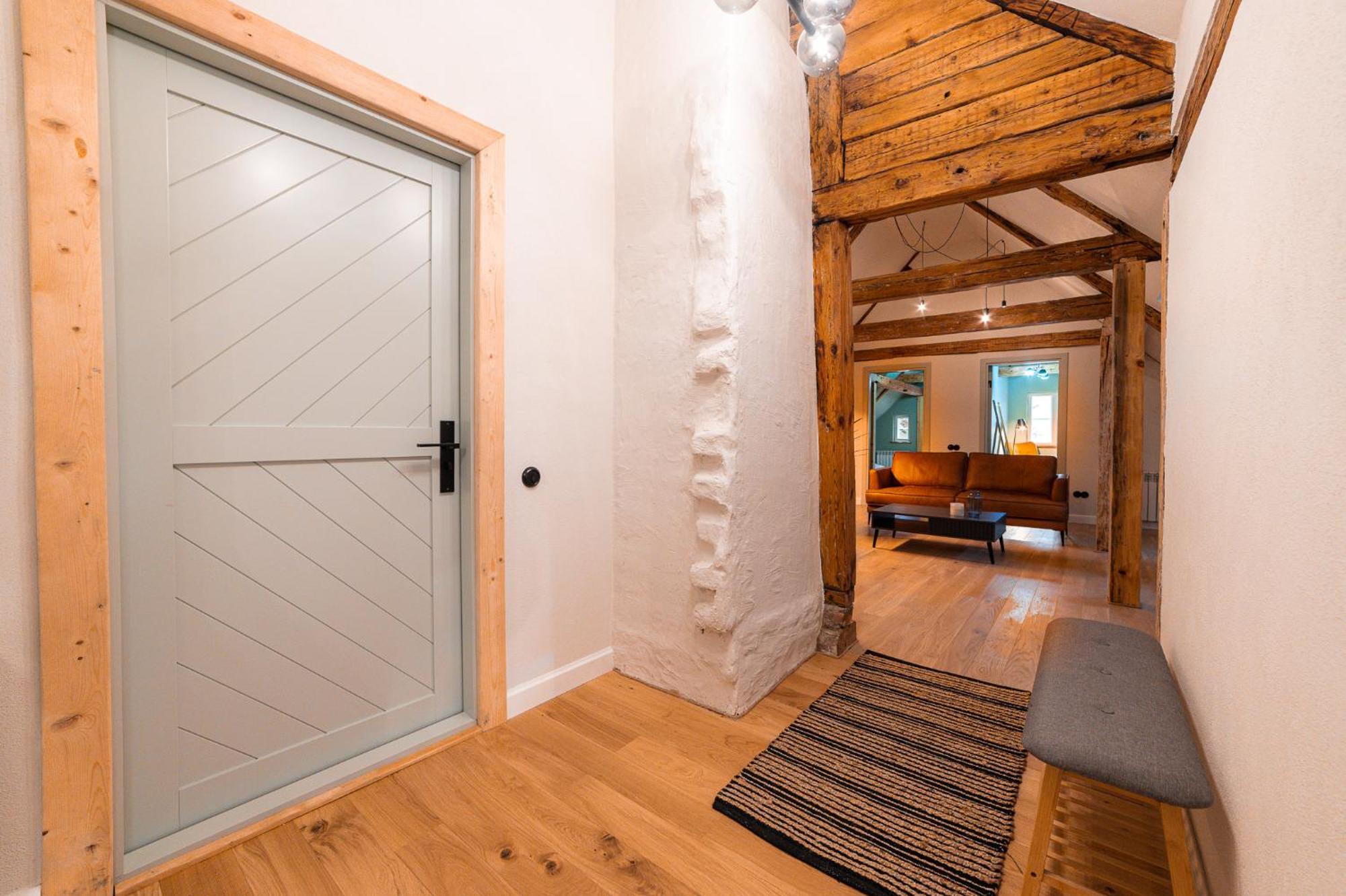 Appartement Raina Ielas R5