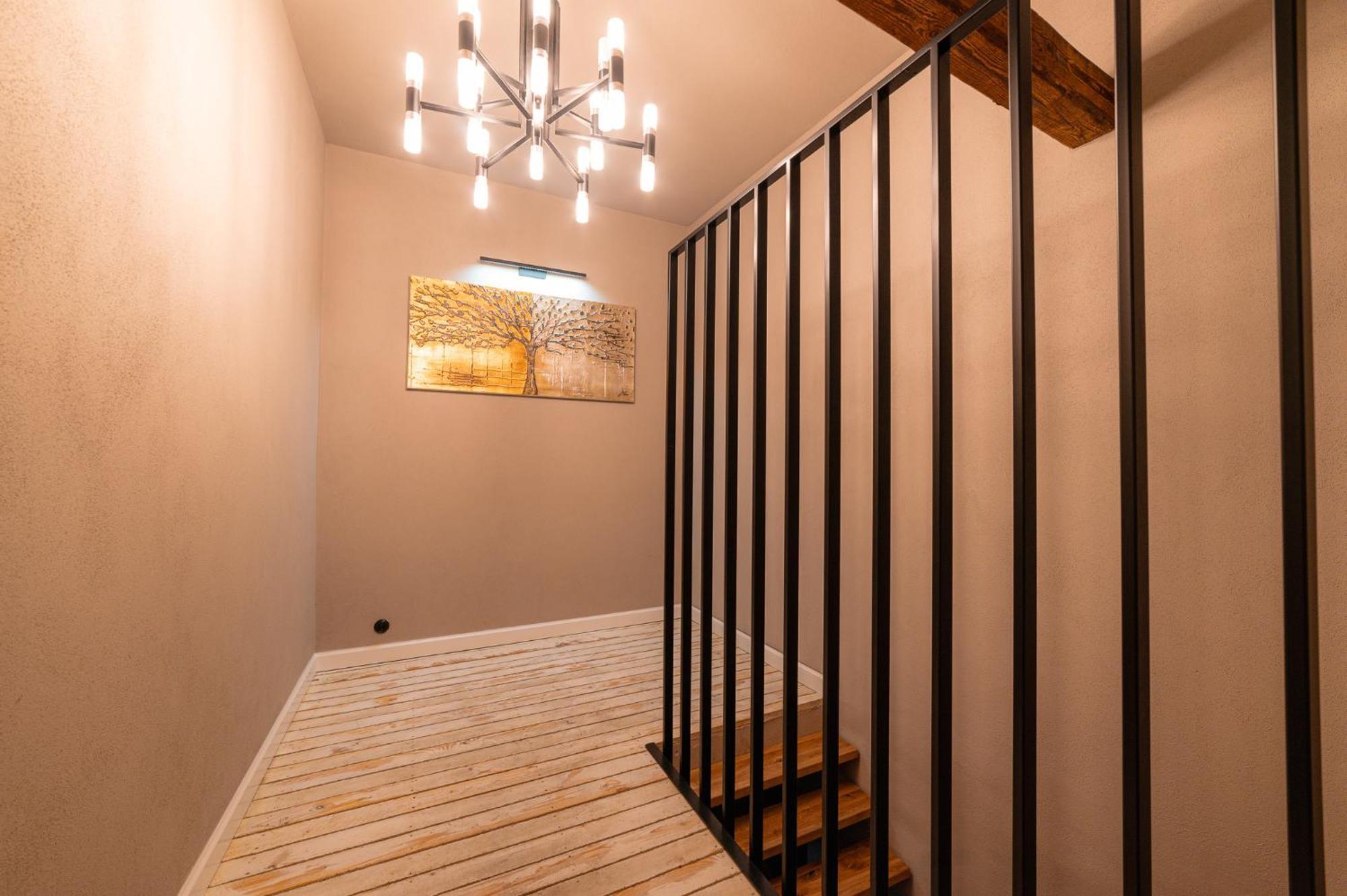 Appartement Raina Ielas R5