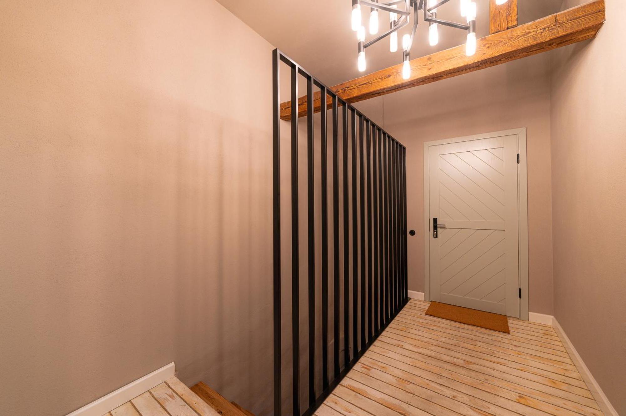 Raina Ielas R5 Appartement Kuldīga