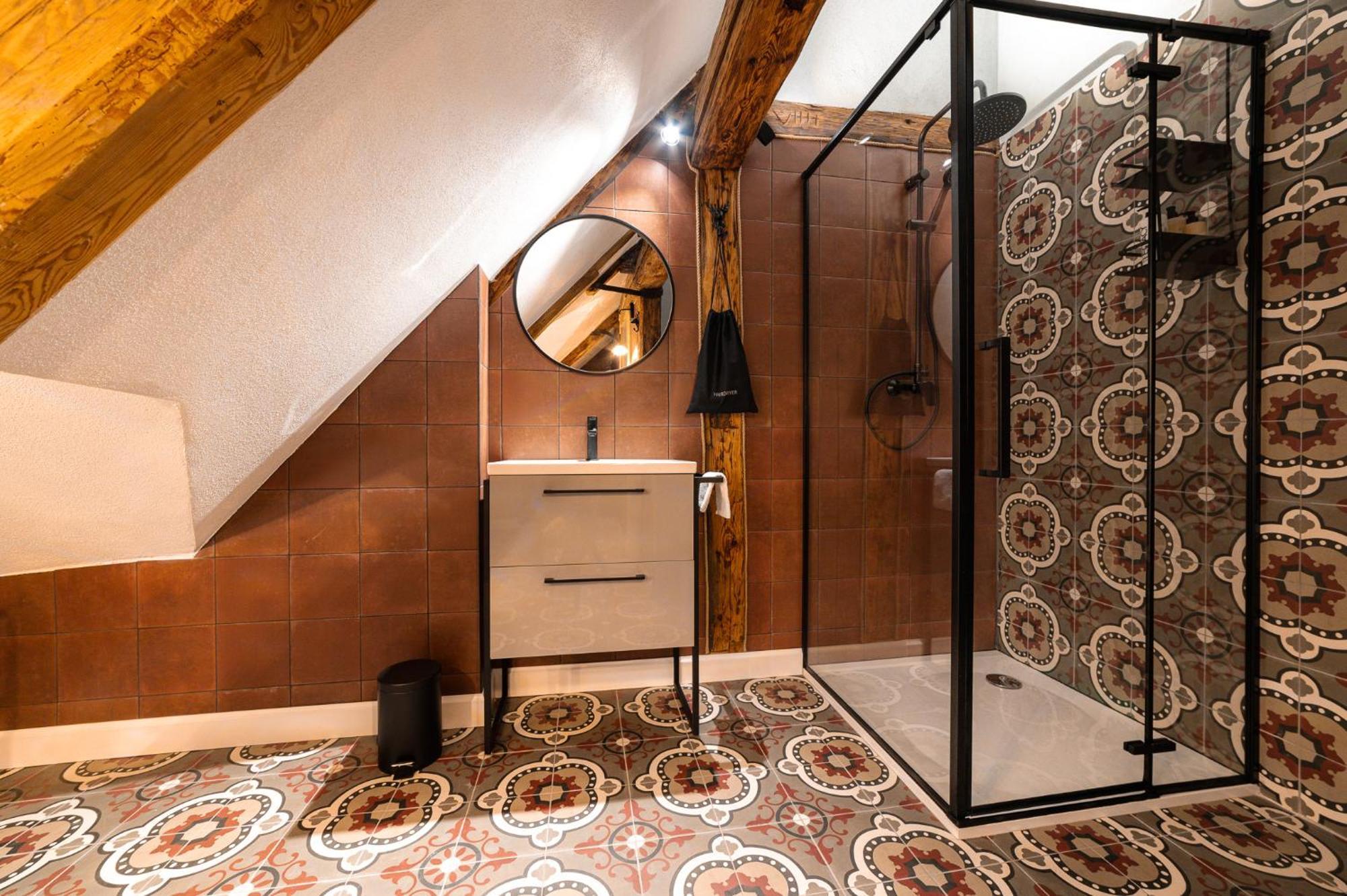 Appartement Raina Ielas R5 Kuldīga