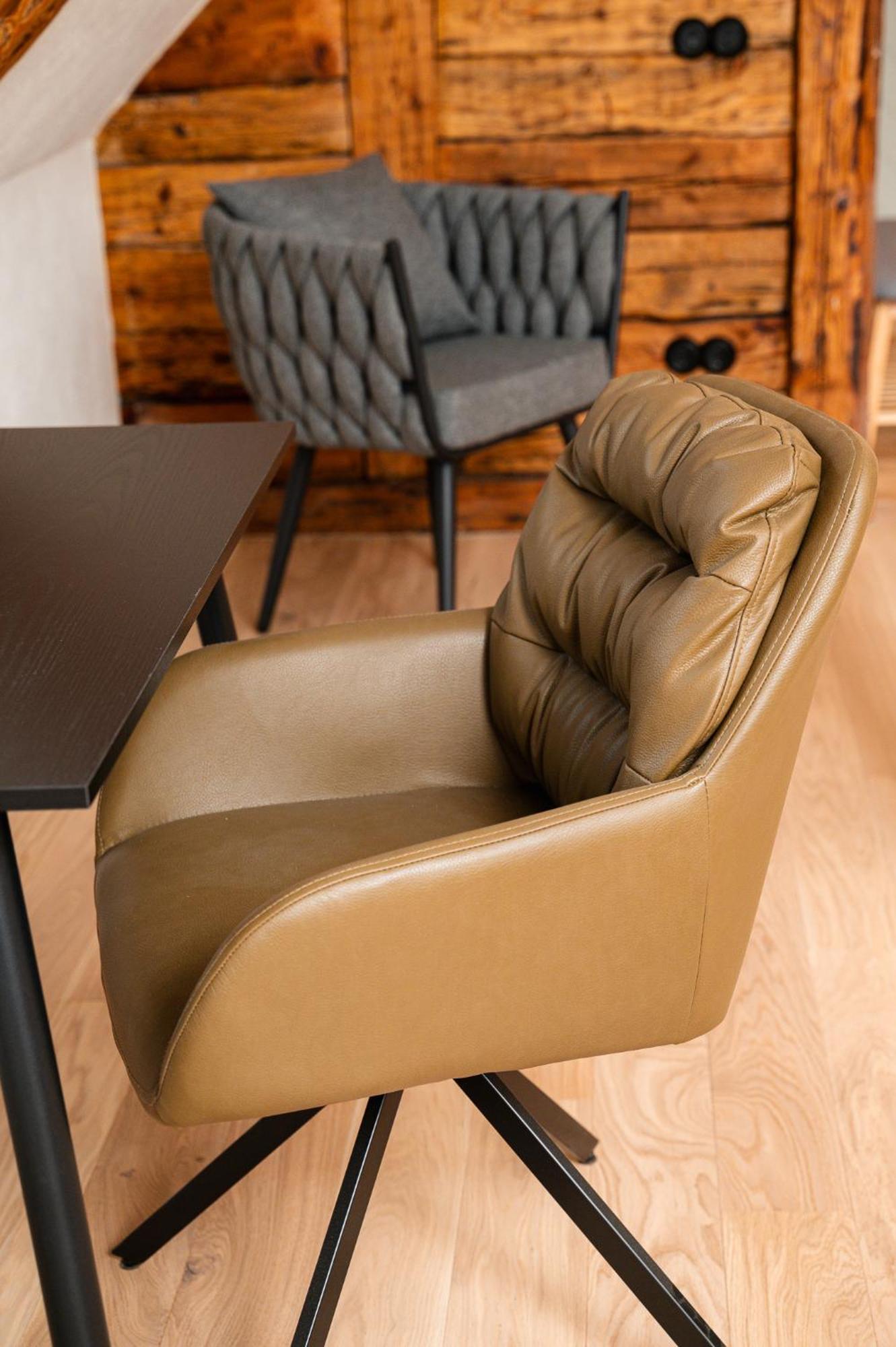 Appartement Raina Ielas R5 Kuldīga