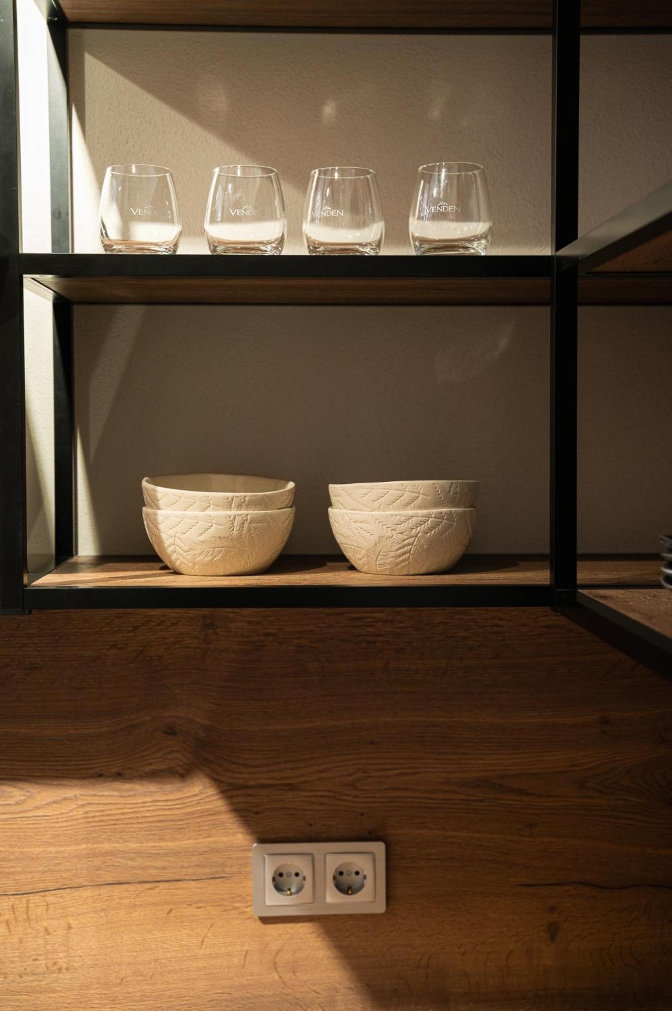 Raina Ielas R5 Appartement Kuldīga