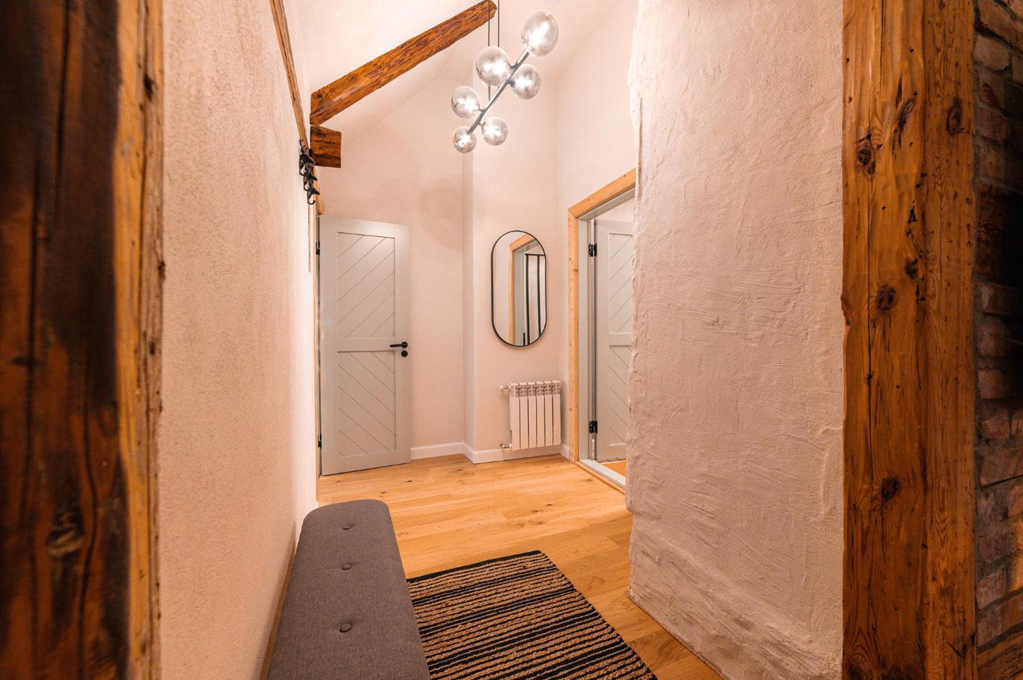 Raina Ielas R5 Appartement Kuldīga