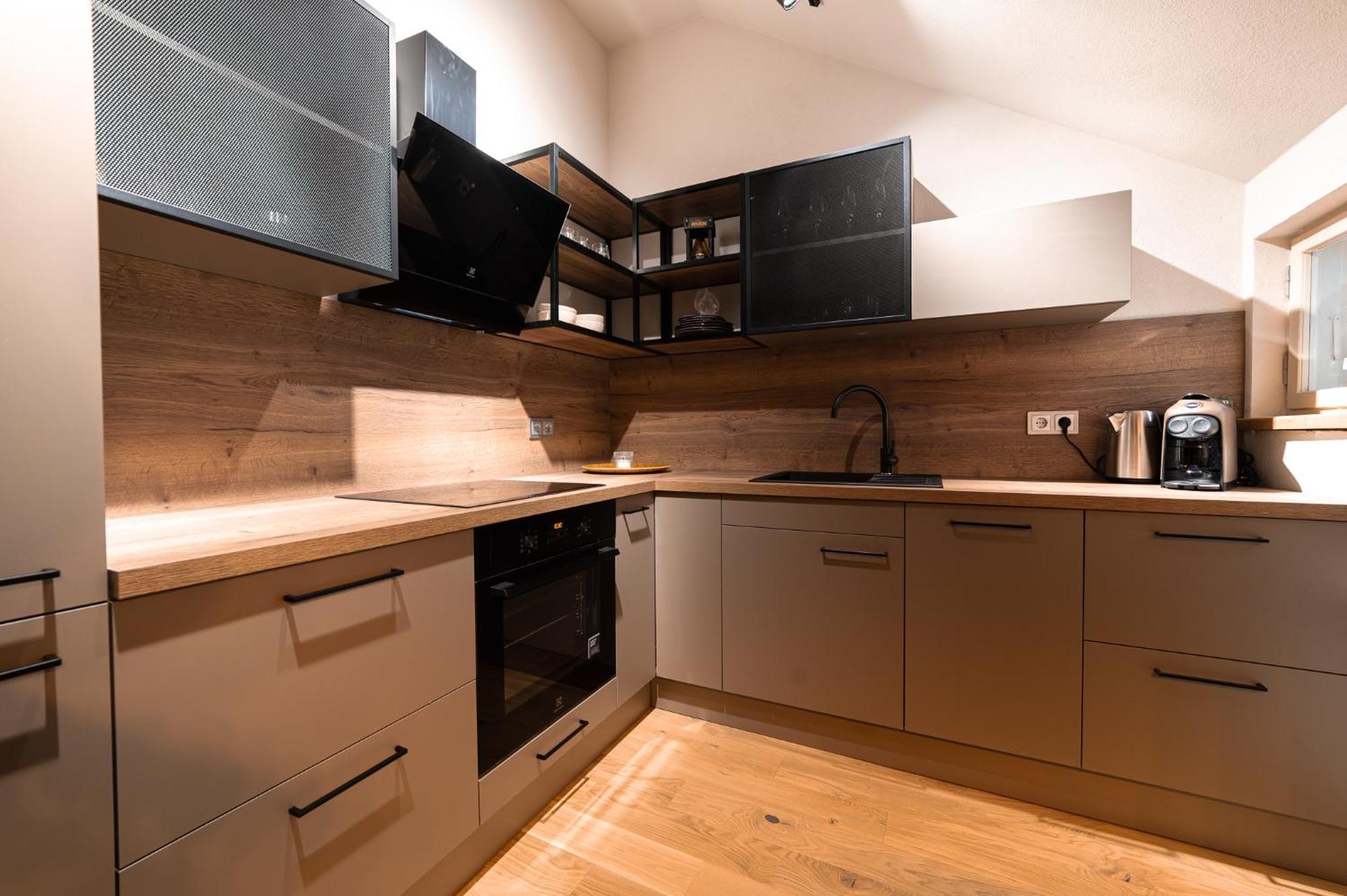 Raina Ielas R5 Appartement *
