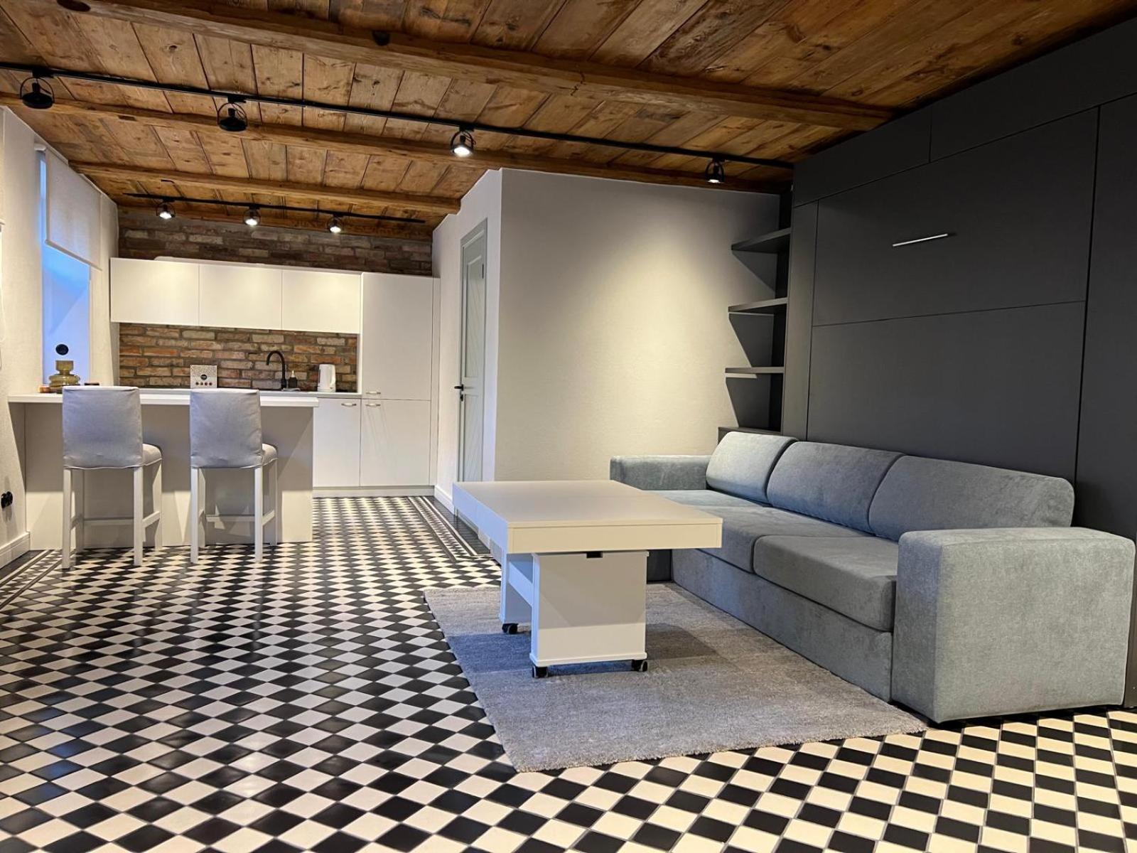 Raina Ielas R5 Appartement