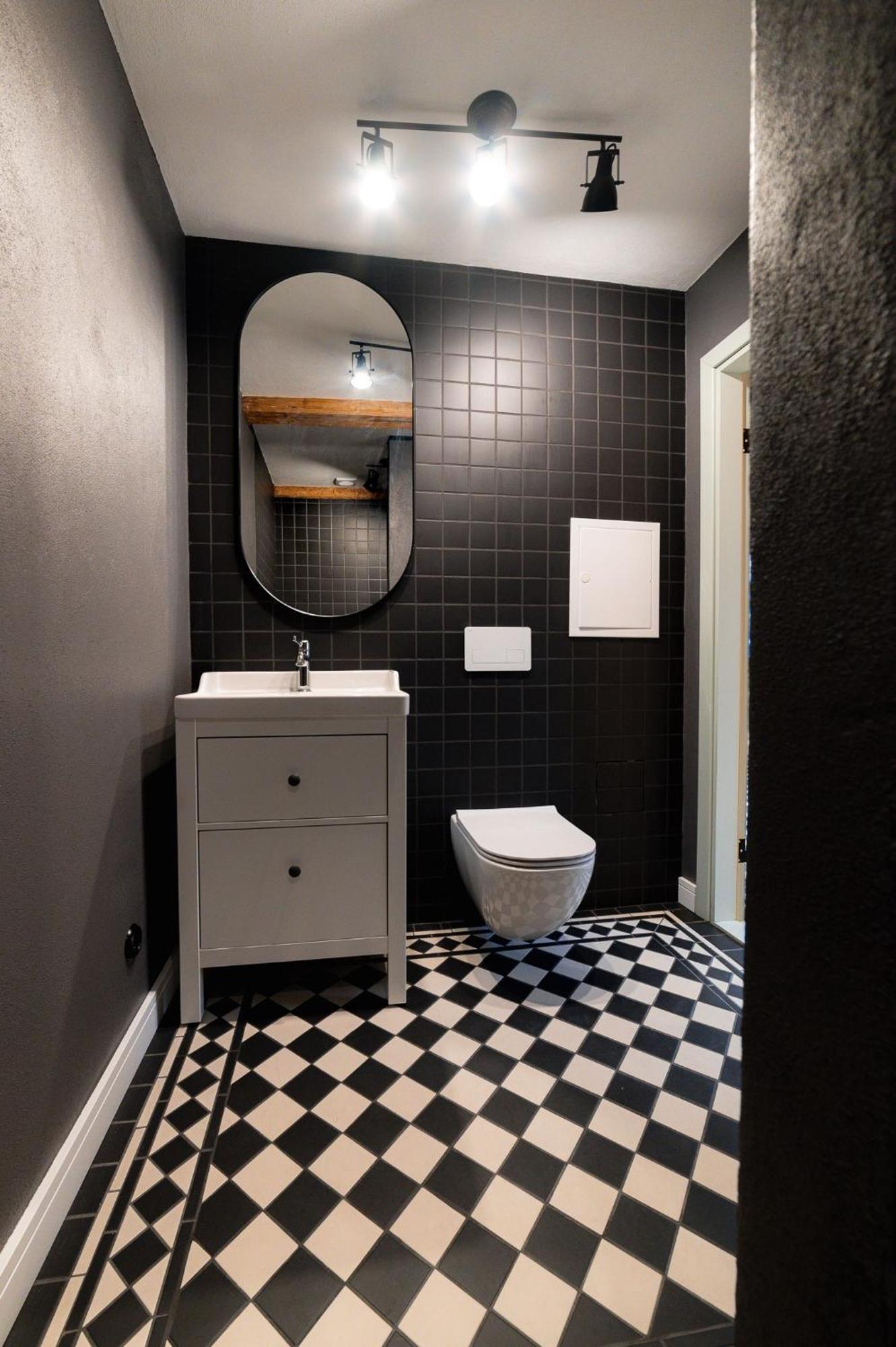 Raina Ielas R5 Appartement Kuldīga