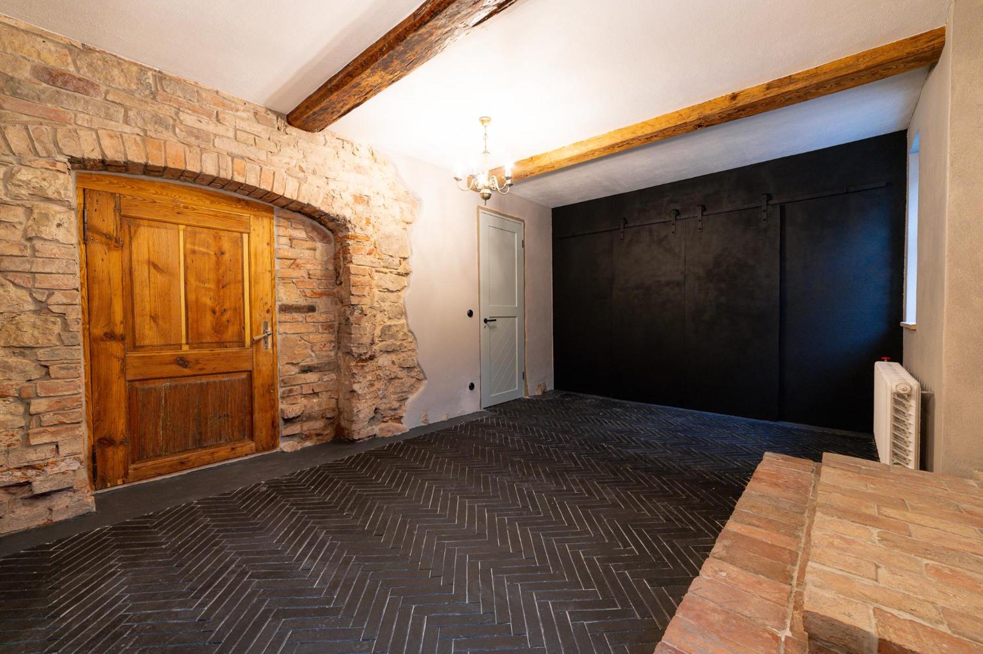Appartement Raina Ielas R5